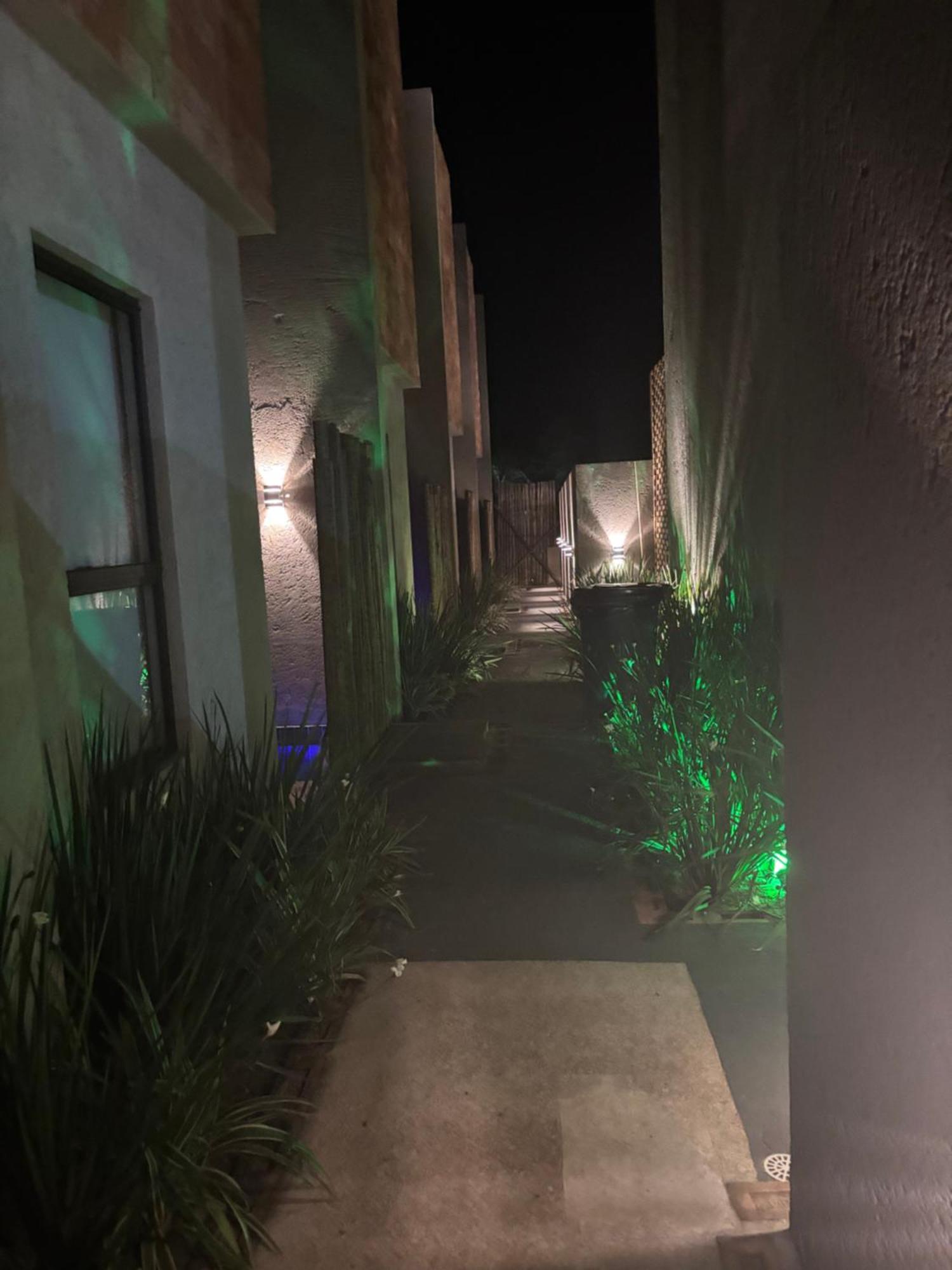 Vilarejo Dos Milagres São Miguel dos Milagres Exterior foto